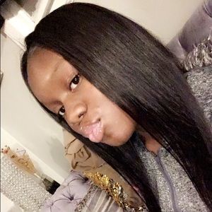 Meet your Posher, Taniyah